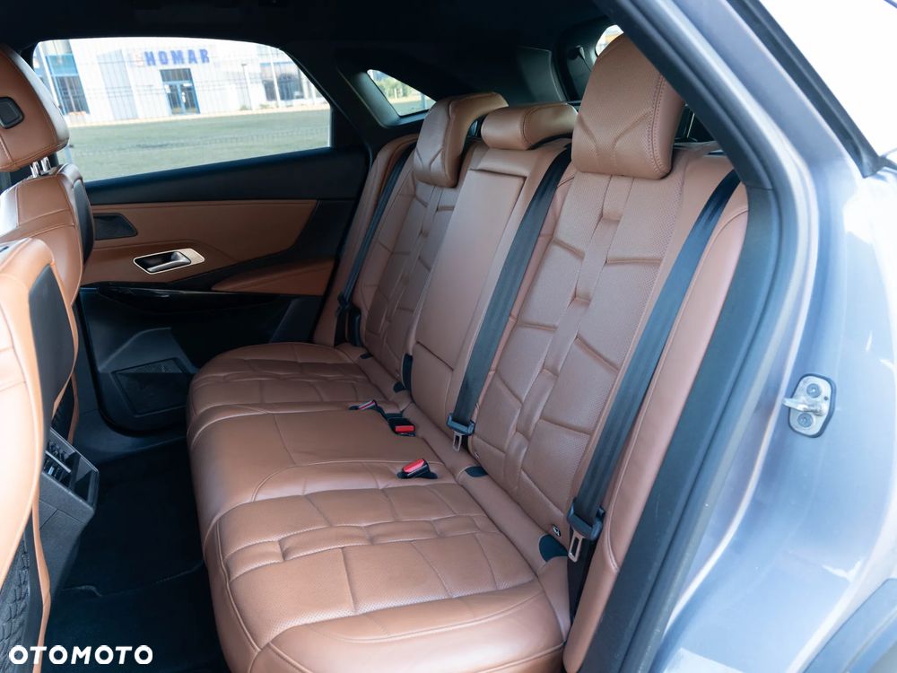 DS Automobiles DS 7 Crossback - 18