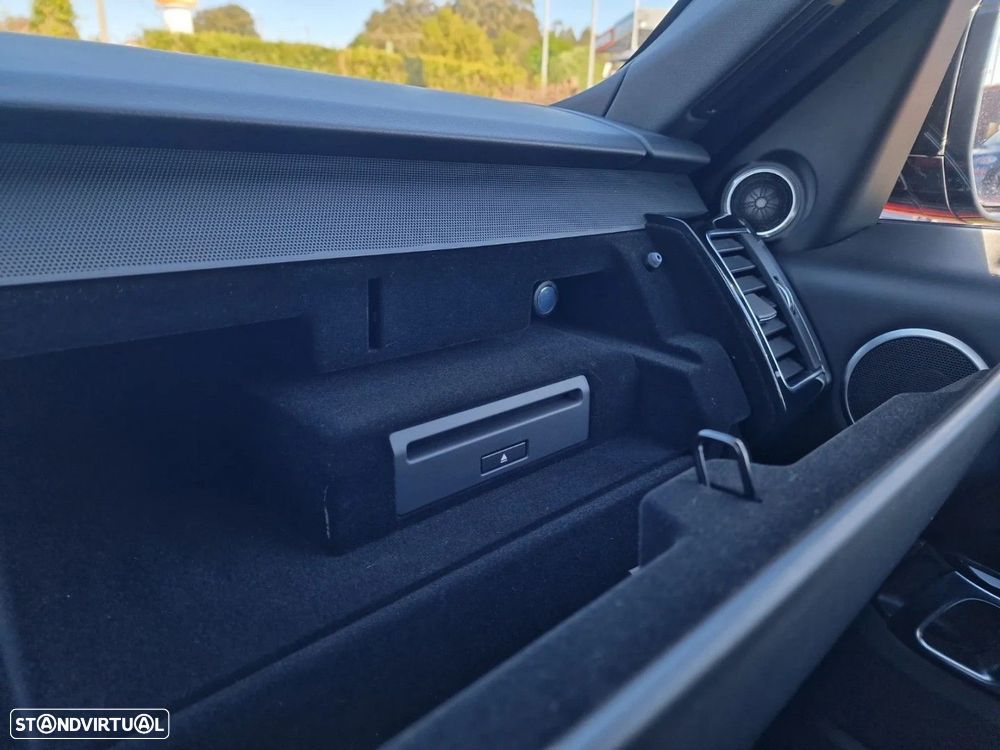 Land Rover Range Rover Sport 2.0 Si4 PHEV HSE Dynamic - 31
