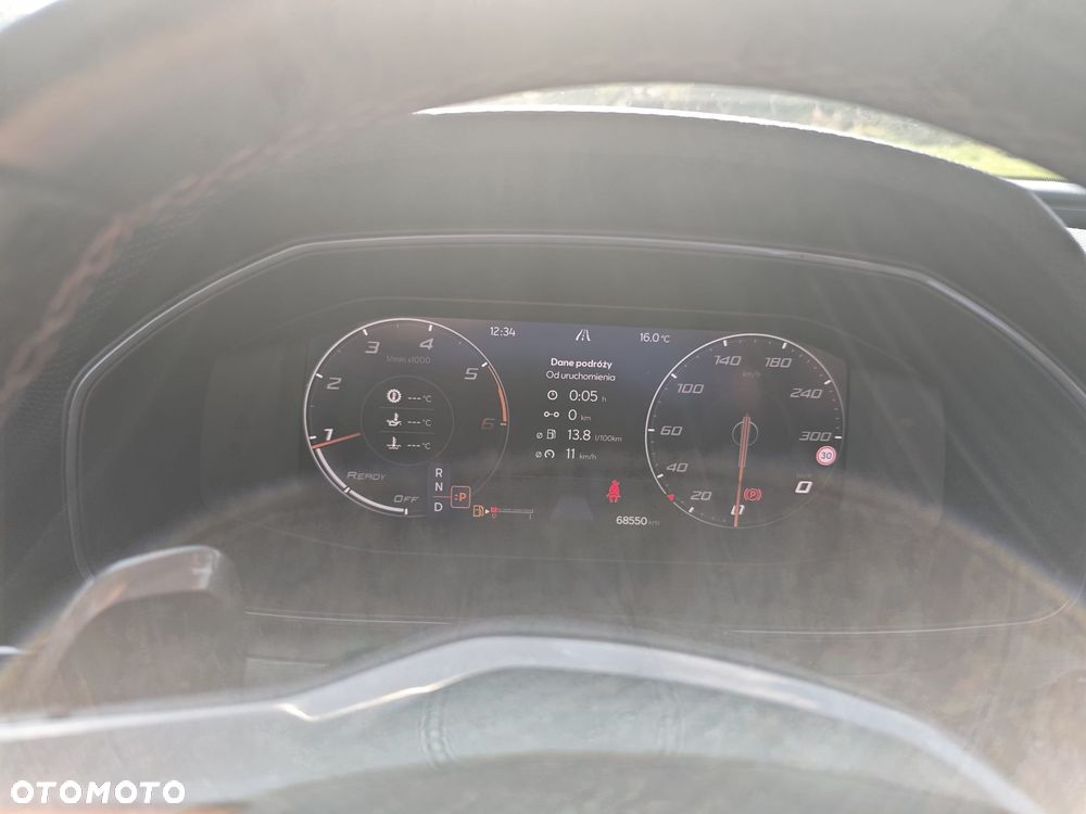 Cupra Leon 2.0 TDI DSG - 18