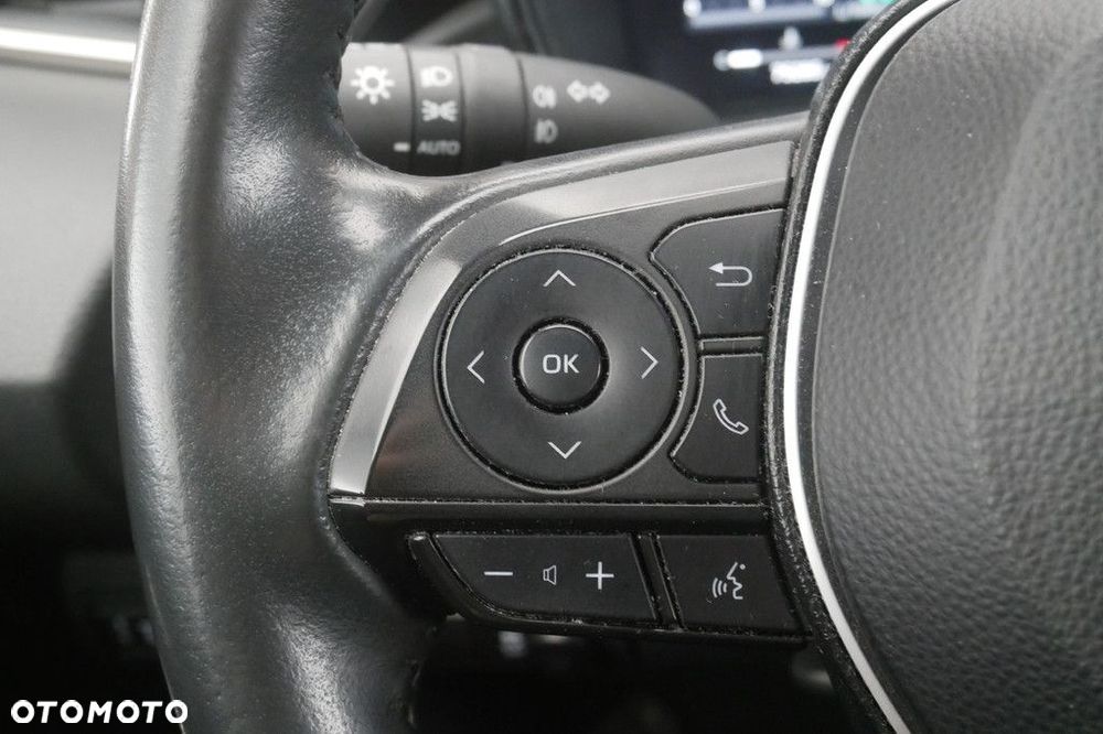 Toyota Corolla 1.8 Hybrid Comfort - 25