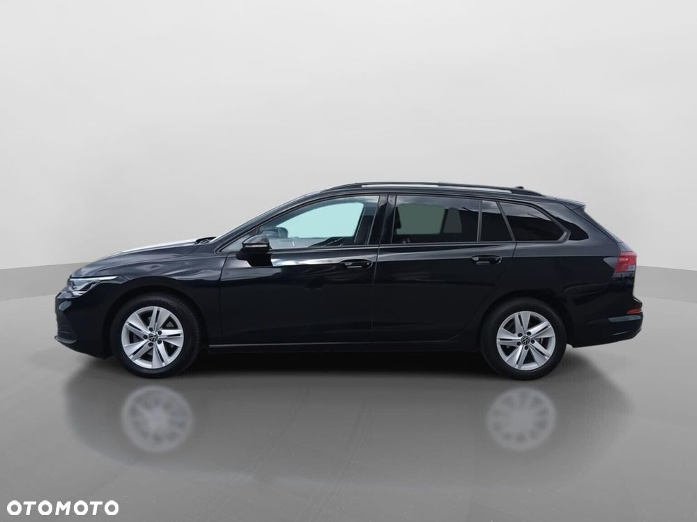 Volkswagen Golf 1.0 eTSI Life DSG - 9