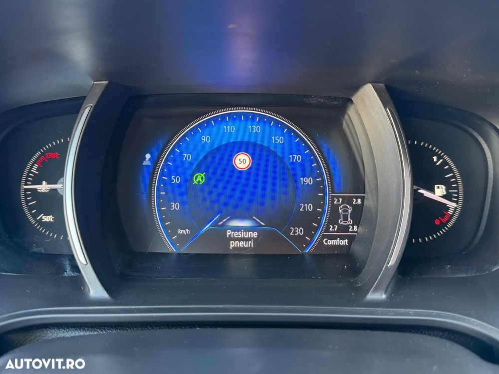 Renault Megane ENERGY dCi 130 BOSE EDITION - 16