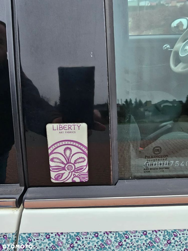 Fiat 500 1.2 8V Anniversario - 16