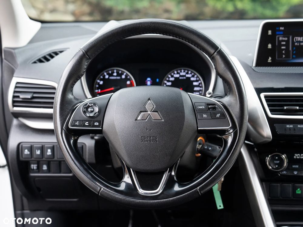 Mitsubishi Eclipse Cross 1.5 T Intense - 34