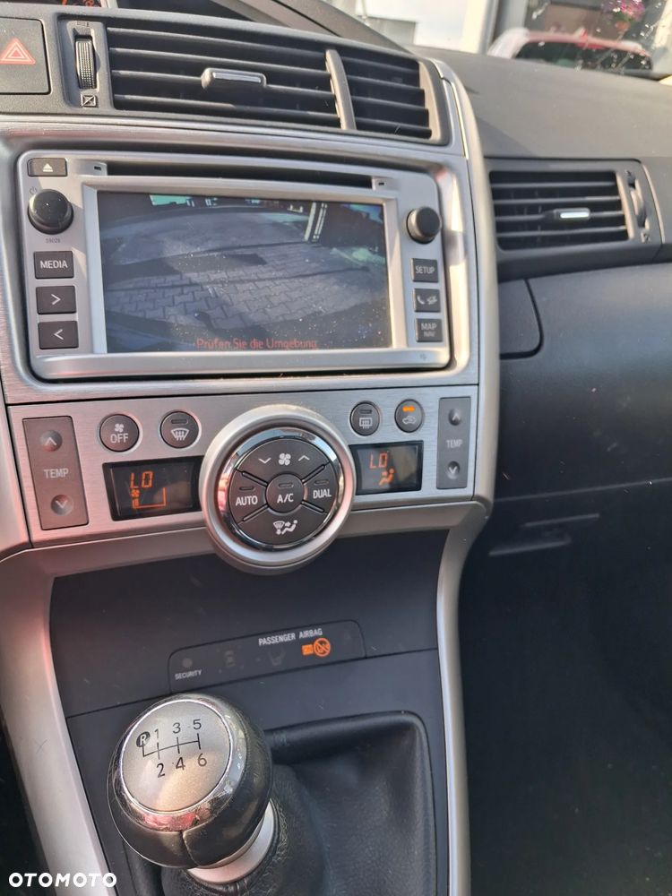 Toyota Verso - 13