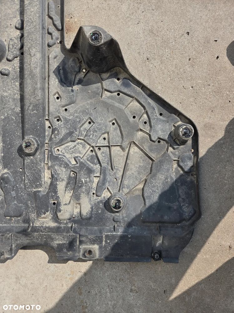 Osłona płyta podwozia Peugeot 508 II SW - 7