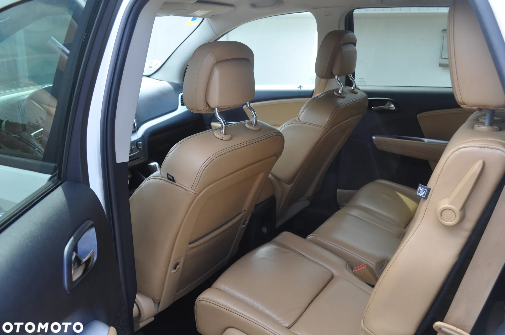 Fiat Freemont 2.0 Multijet Lounge AWD - 14