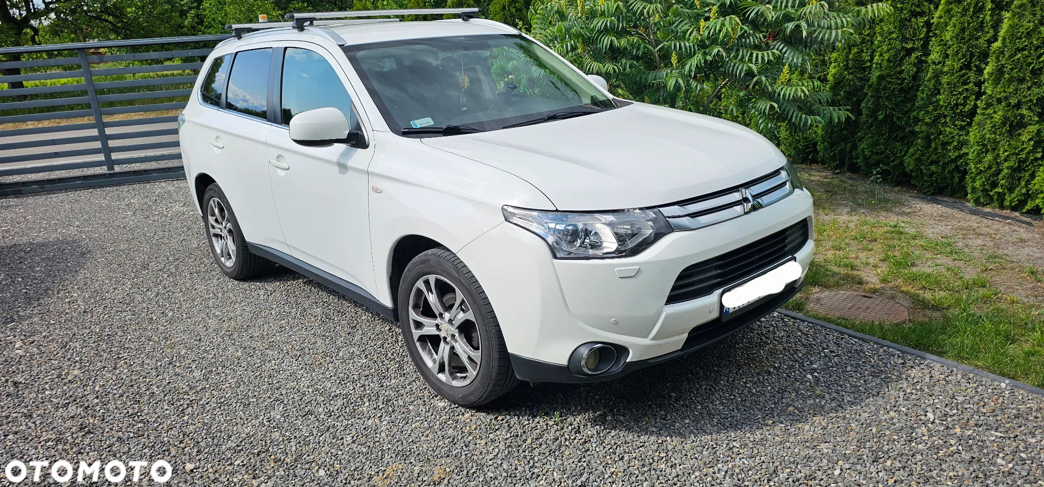 Mitsubishi Outlander 2.0 City Style 2WD - 9