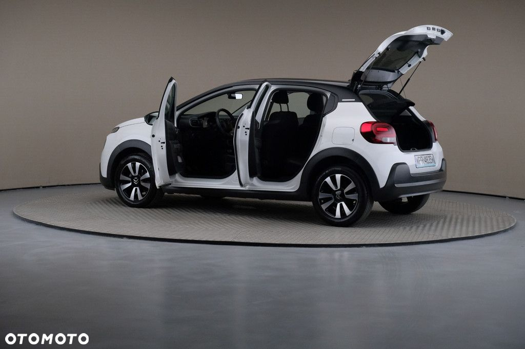 Citroën C3 1.2 PureTech Max - 7