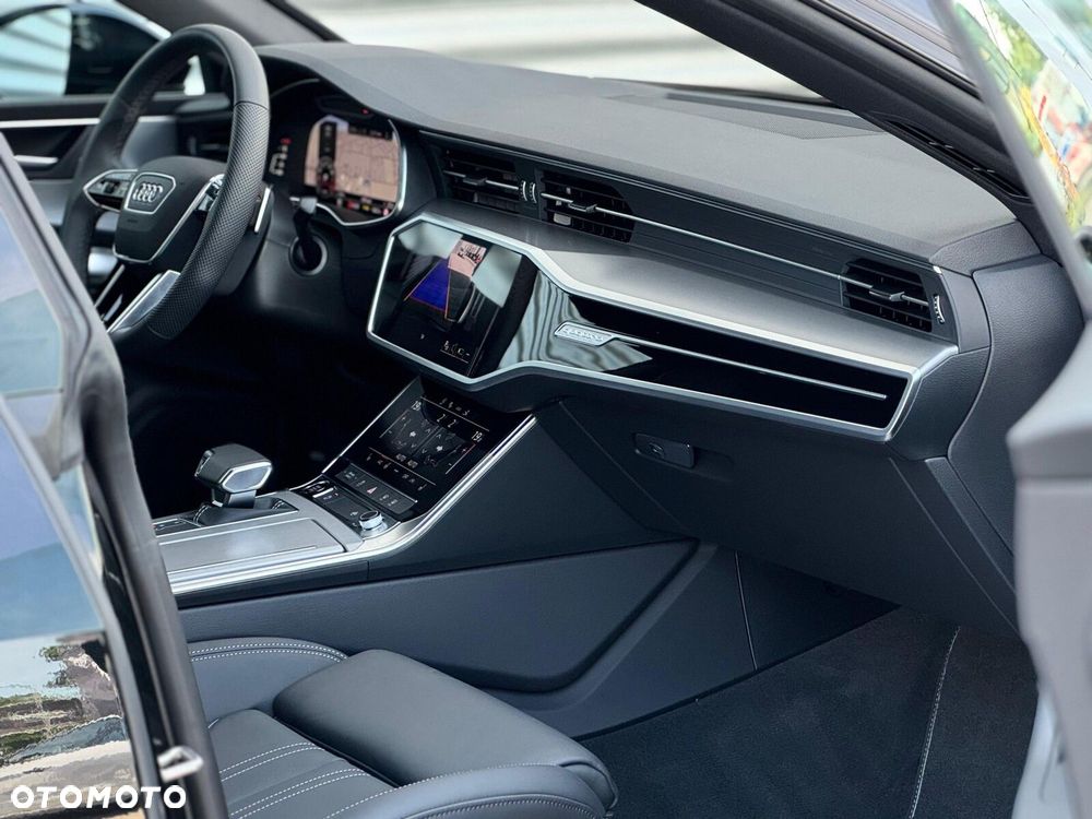 Audi A7 Sportback 45 TFSI mHEV Quattro S tronic - 14