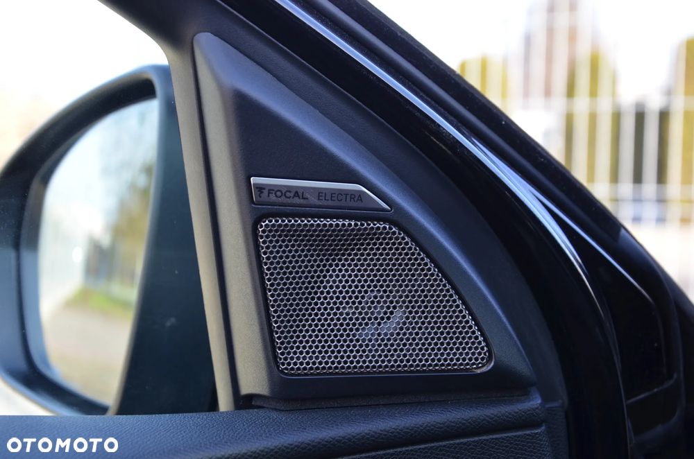 DS Automobiles DS 7 Crossback 1.6 E-Tense Grand Chic - 36