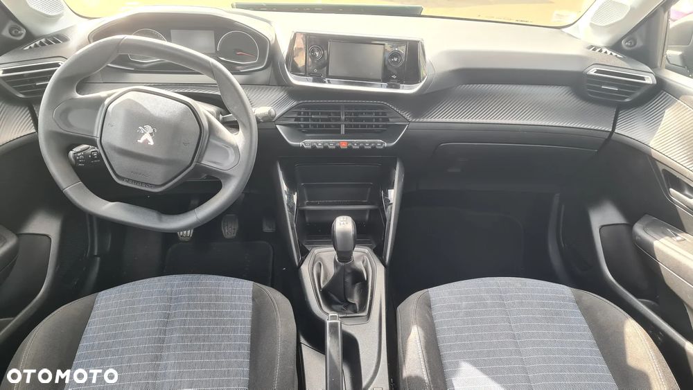 Peugeot 208 PureTech 75 Active - 6