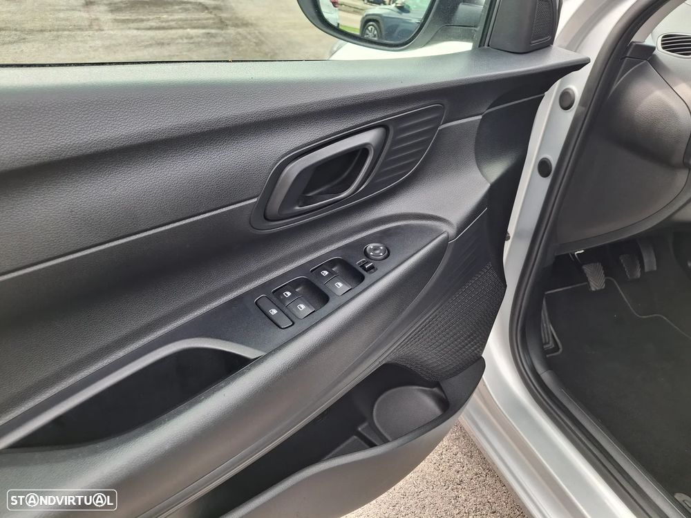 Hyundai i20 1.2 MPi Comfort - 10