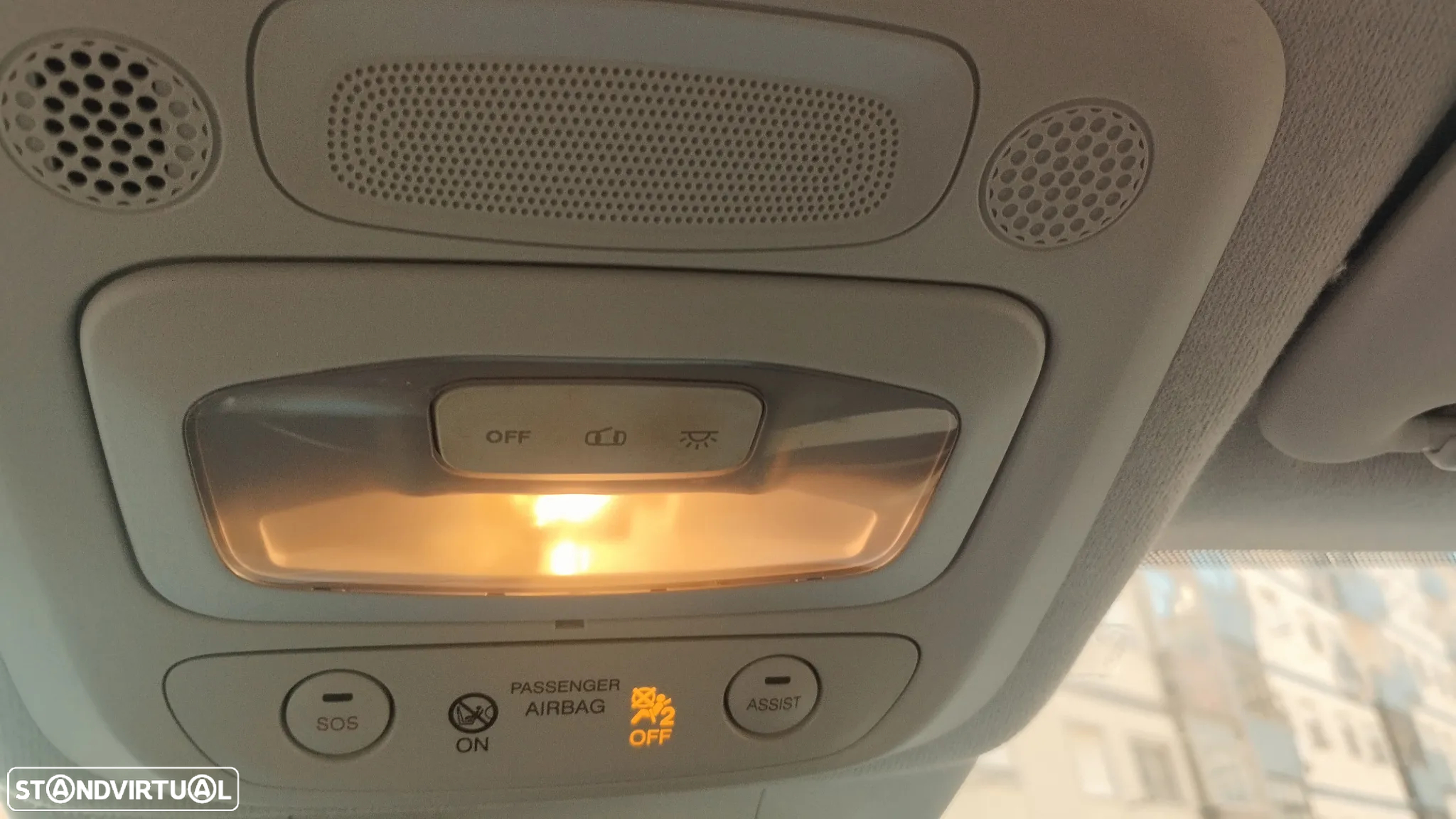 Fiat 500e Icon - 19