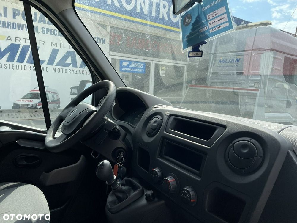 Renault Master - 8