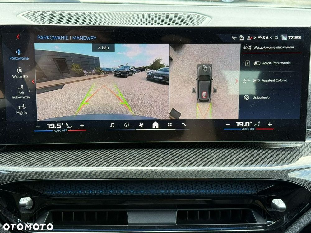 BMW Seria 3 - 36