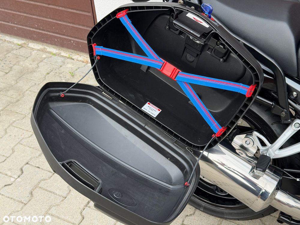 Suzuki Bandit - 29
