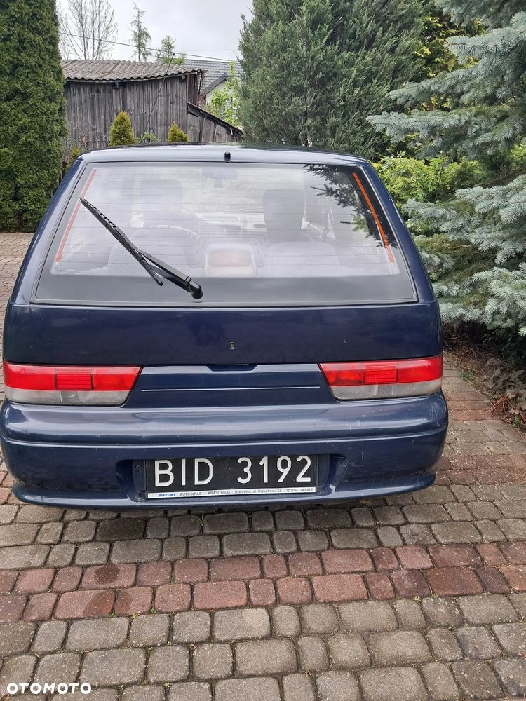Suzuki Swift 1.3 GLX - 2