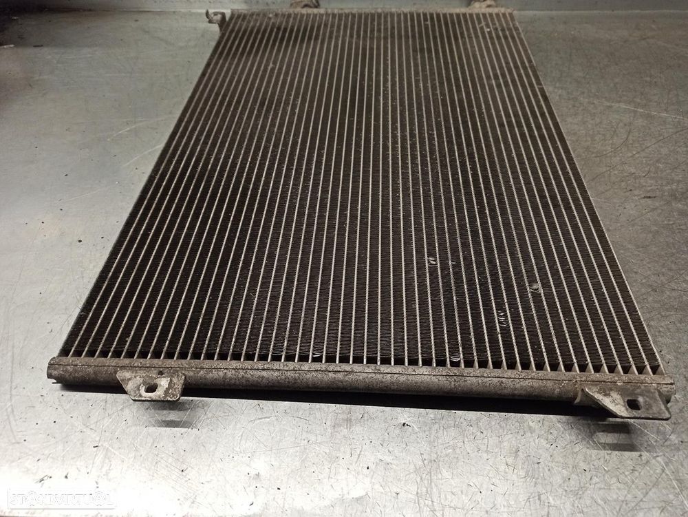 CONDENSADOR / RADIADOR AR CONDICIONADO RENAULT CLIO II 2006 -8200245598 - 3