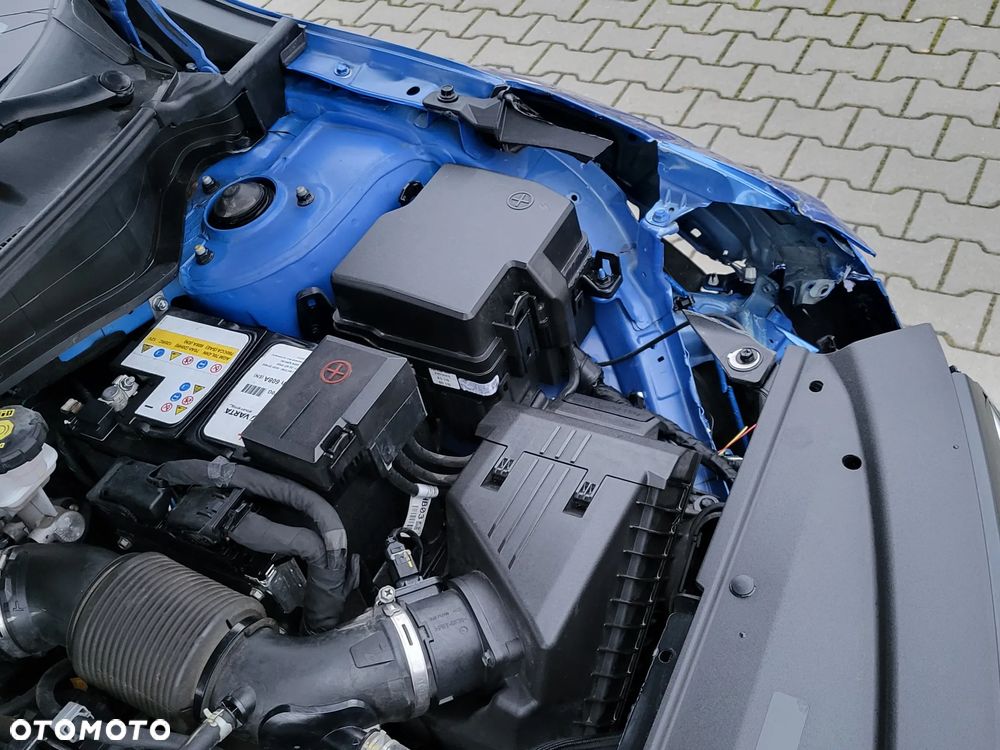 Kia Sportage 1.6 T-GDI M 2WD - 35