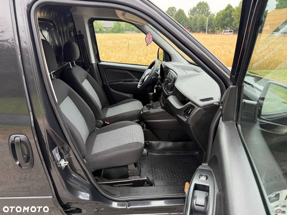 Fiat Doblo * L1H1 * 1.3 / 90KM * - 31