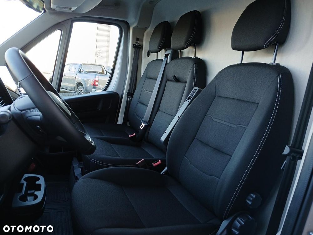 Toyota PROACE - 16