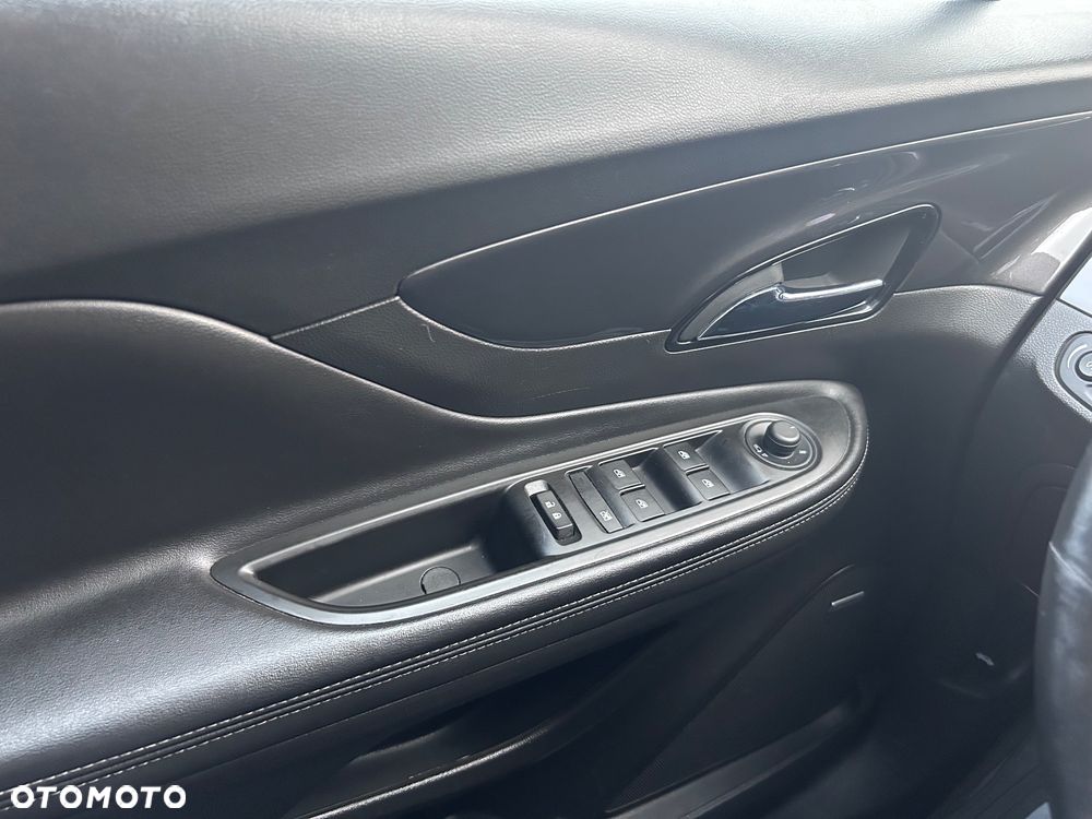 Opel Mokka X 1.4 Automatik Ultimate - 20