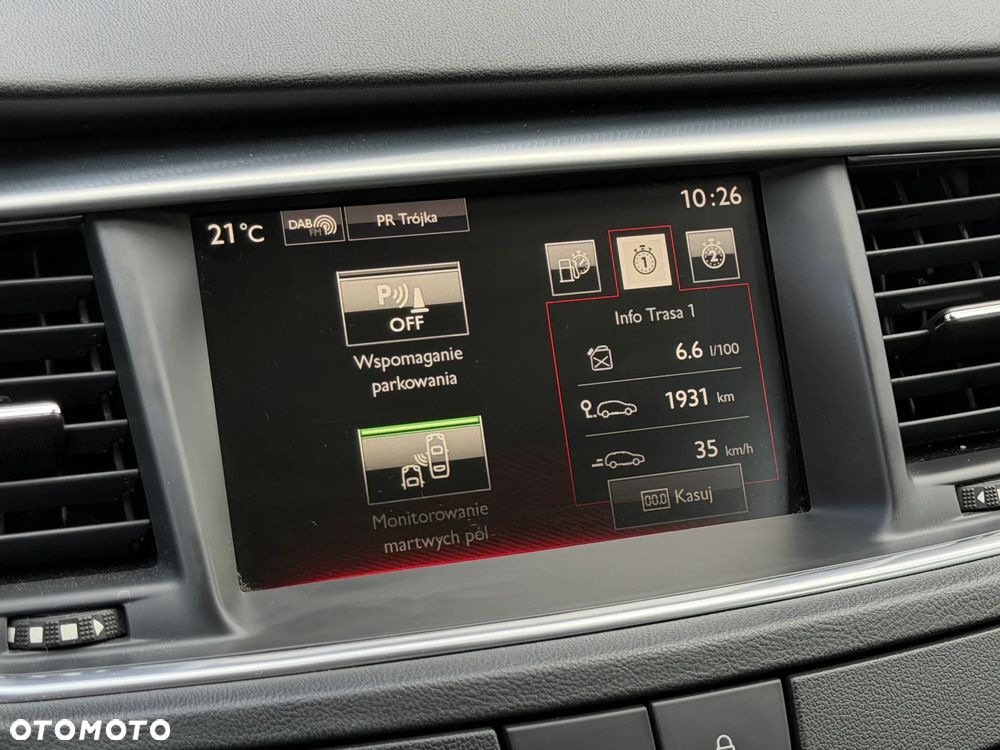 Peugeot 508 2.0 BlueHDi RXH S&S - 21