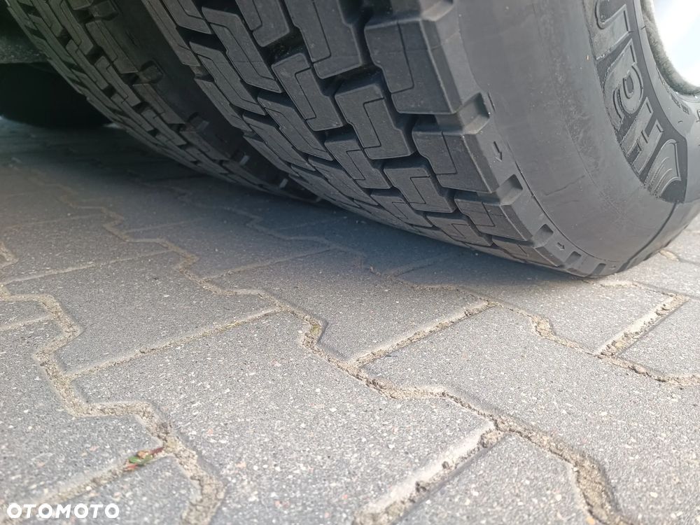 MAN TGX 26.440 Laweta ,Pomoc drogowa,najazd z Niemiec - 24