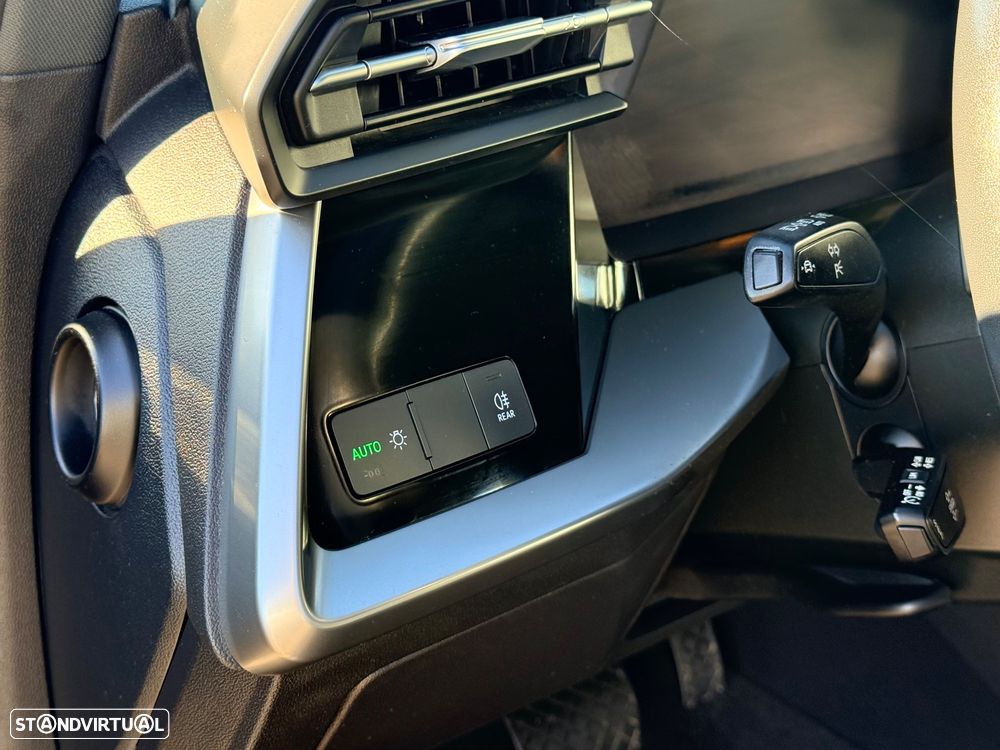 Audi A3 Sportback 30 TDI S line S tronic - 19