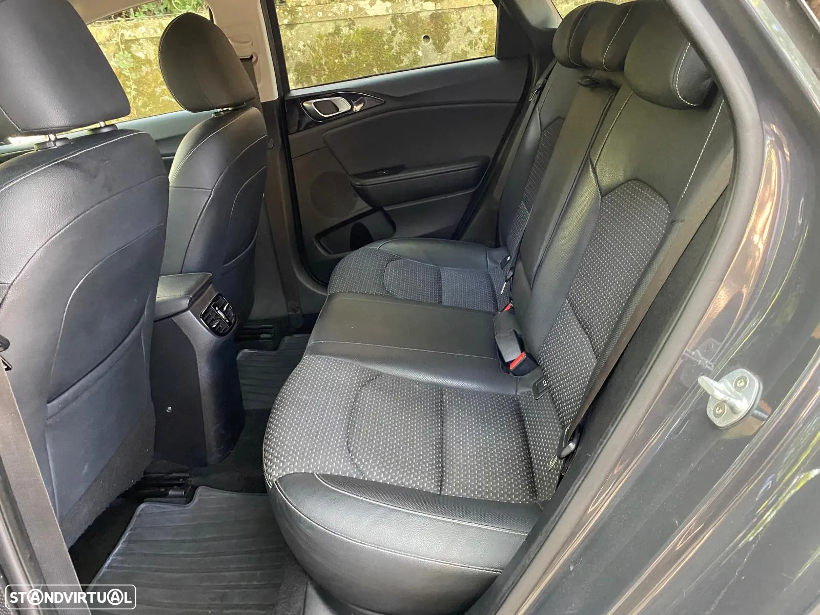 Kia Ceed SW 1.0 T-GDI TX - 11