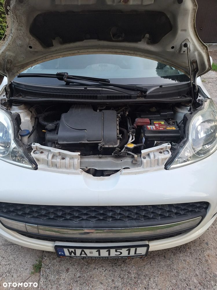 Peugeot 107 1.0 Urban Move Euro5 - 11