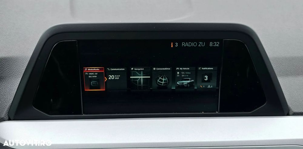 BMW X4 xDrive20d Aut. Advantage - 38