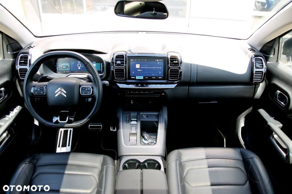 Citroën C5 Aircross 1.6 PHEV 225 Shine Pack EAT8 - 18