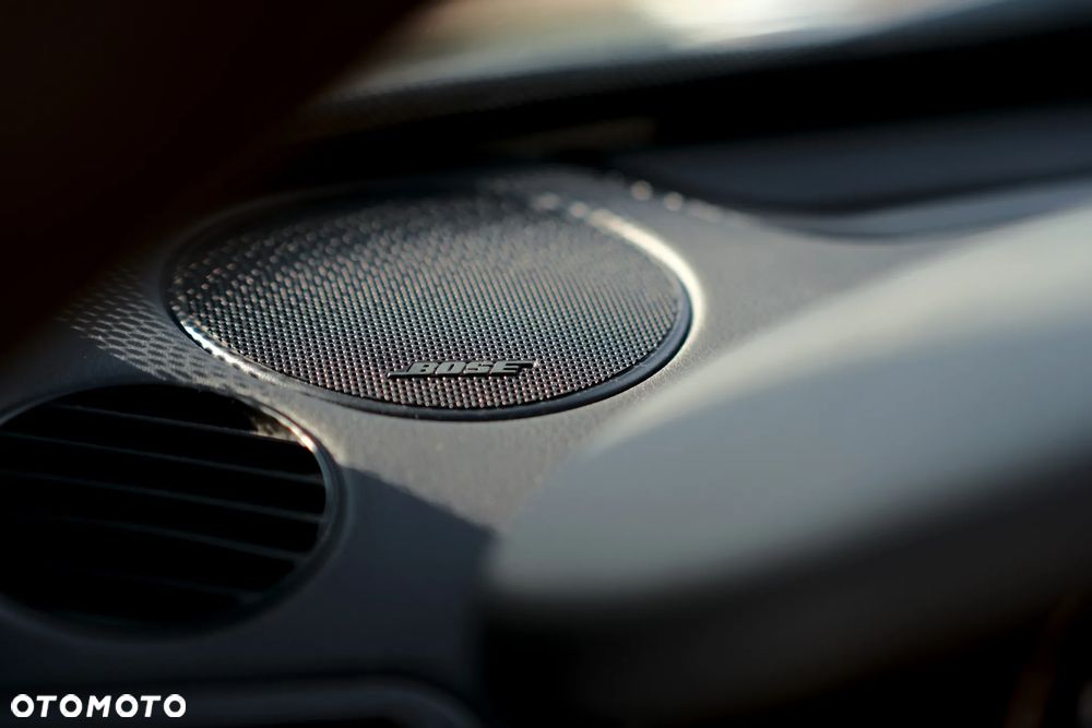 Maserati Quattroporte S - 32