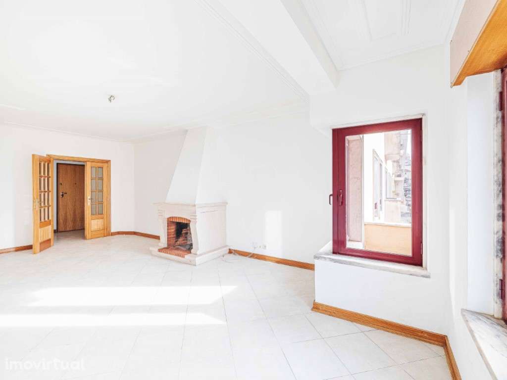 Apartamento T2 Espaçoso e Central em Mafra - Ideal para Famílias - Grande imagem: 4/60
