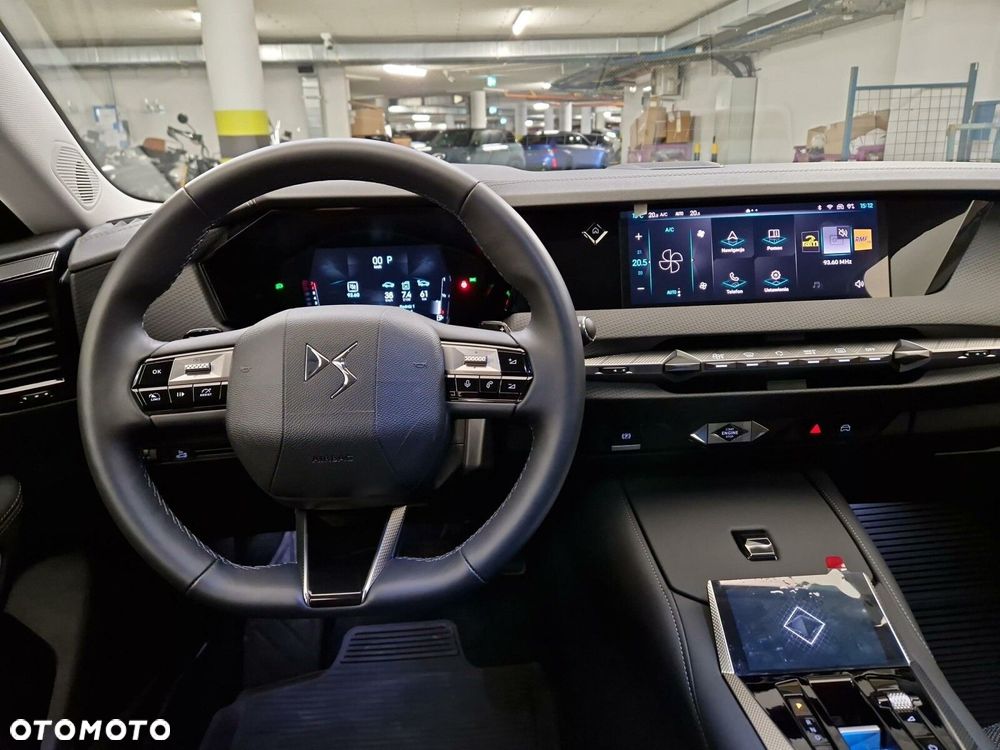 DS Automobiles DS 4 1.2 PureTech Trocadero - 14