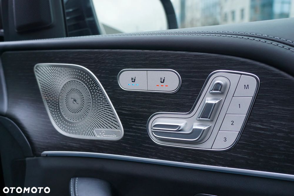 Mercedes-Benz GLE - 17