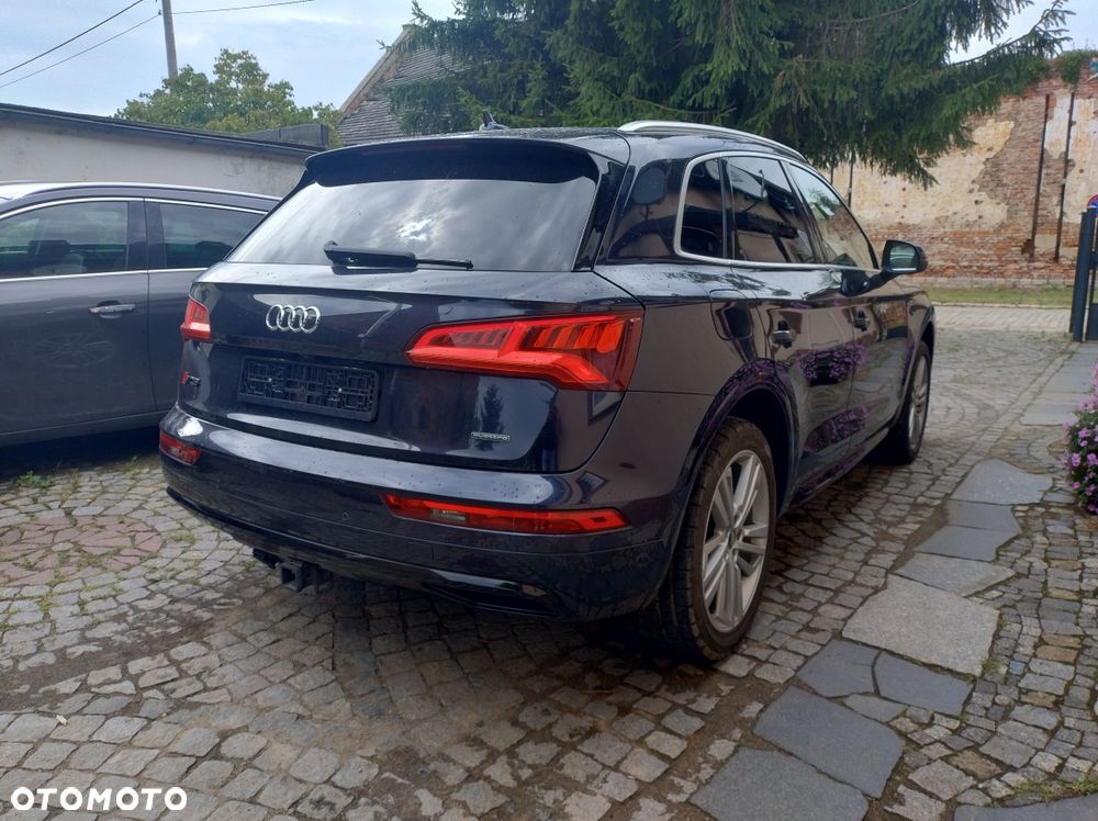 Audi Q5 - 5