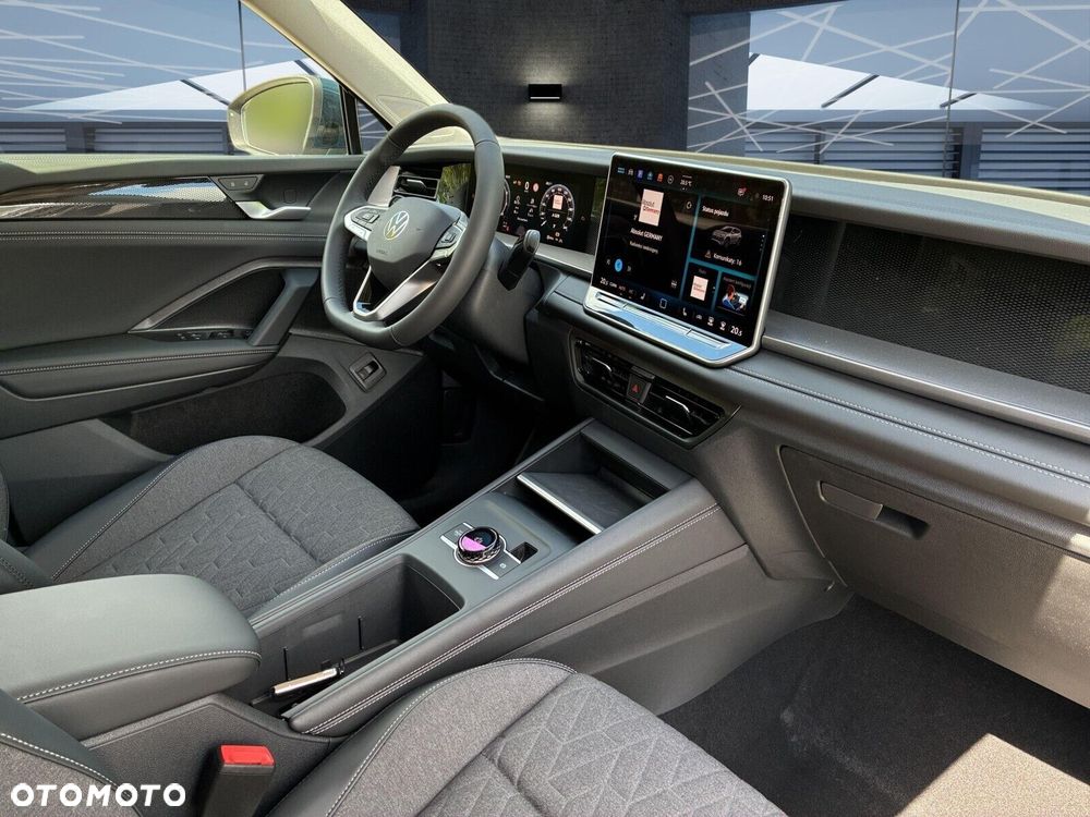 Volkswagen Tayron - 14