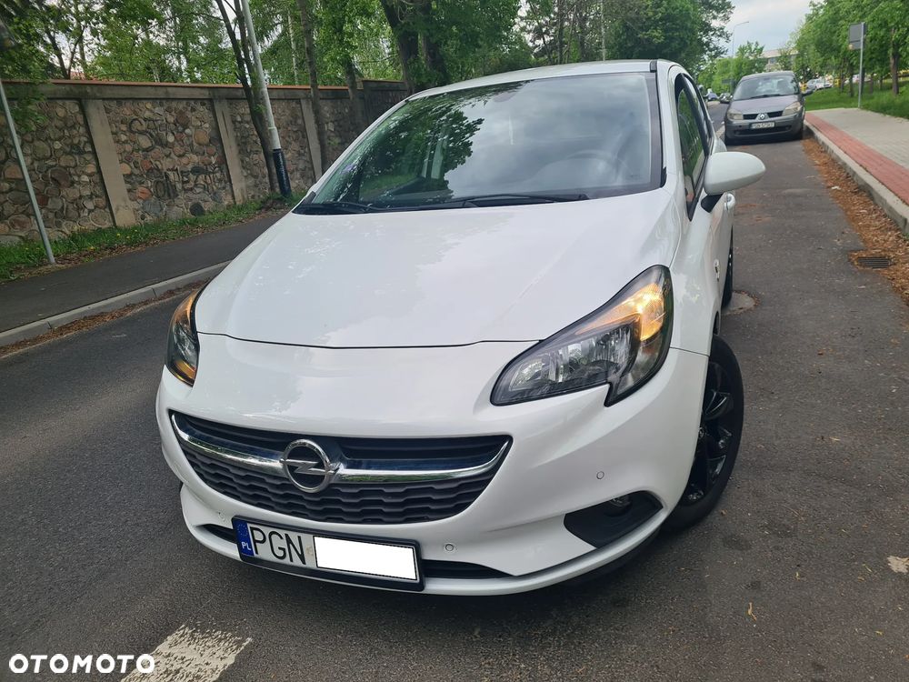 Opel Corsa 1.4 Innovation - 11