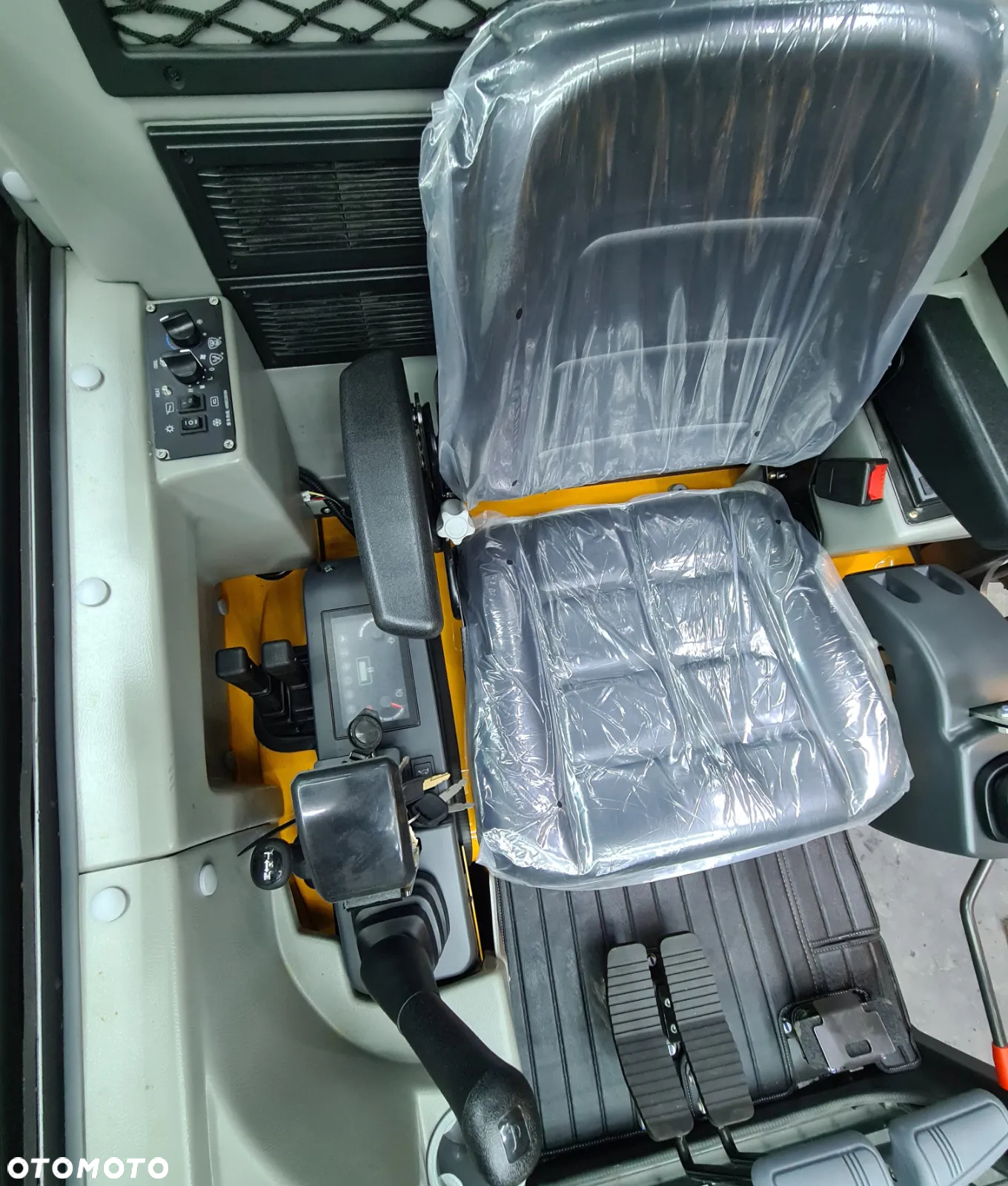 Berger Kraus BK2000KSR - 7