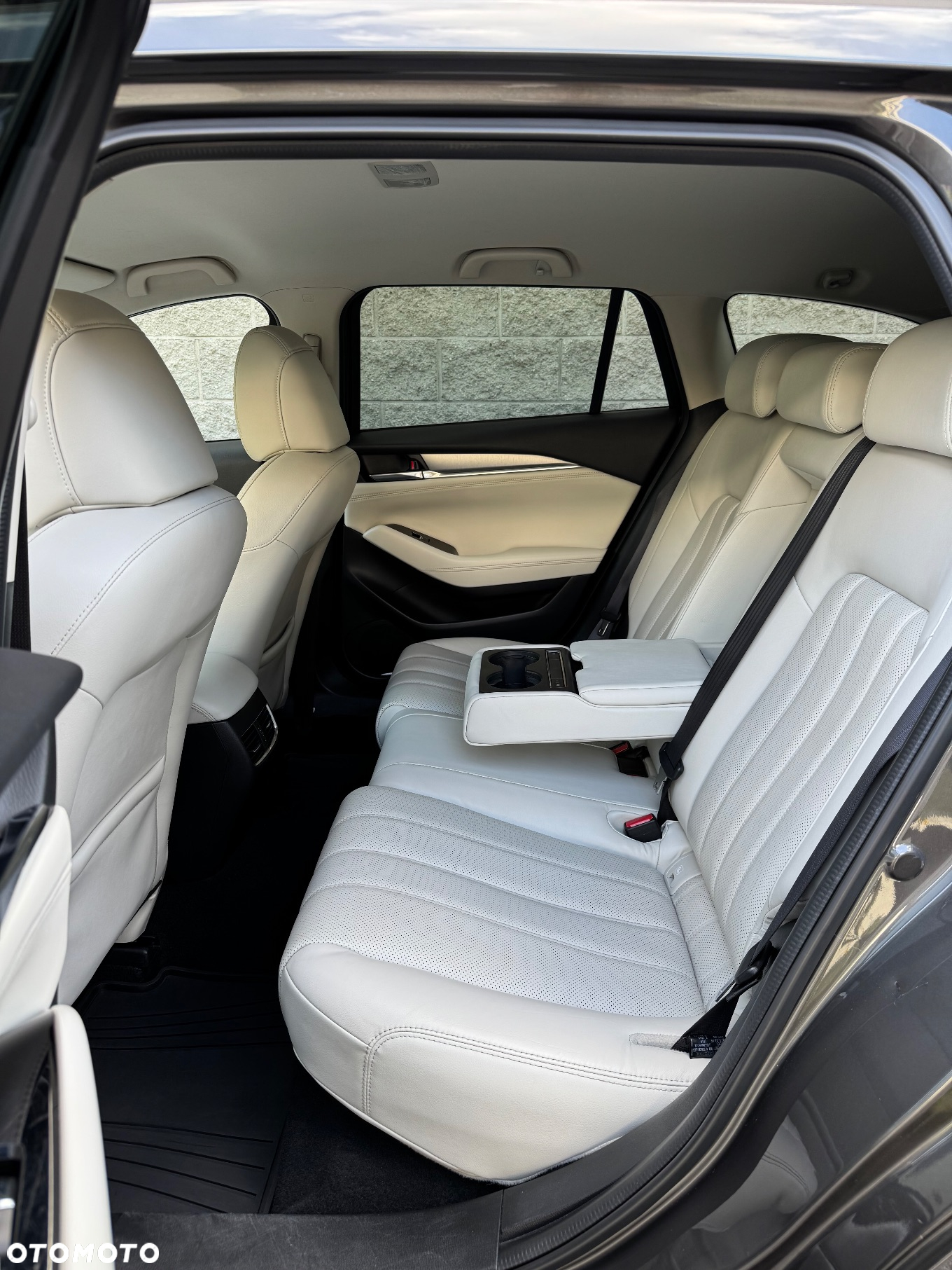 Mazda 6 2.0 Skypassion I-ELoop - 10