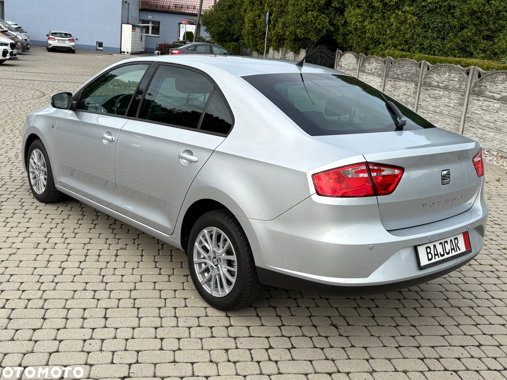 Seat Toledo 1.2 TSI Style - 6