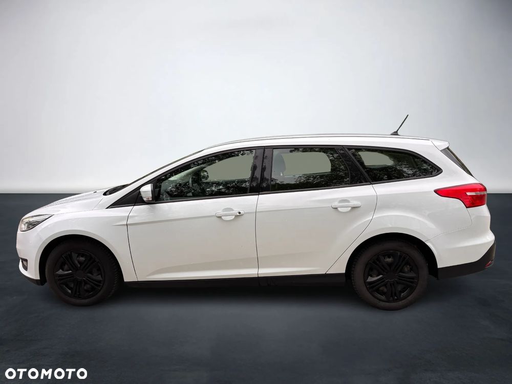 Ford Focus 1.5 TDCi Platinium X - 9
