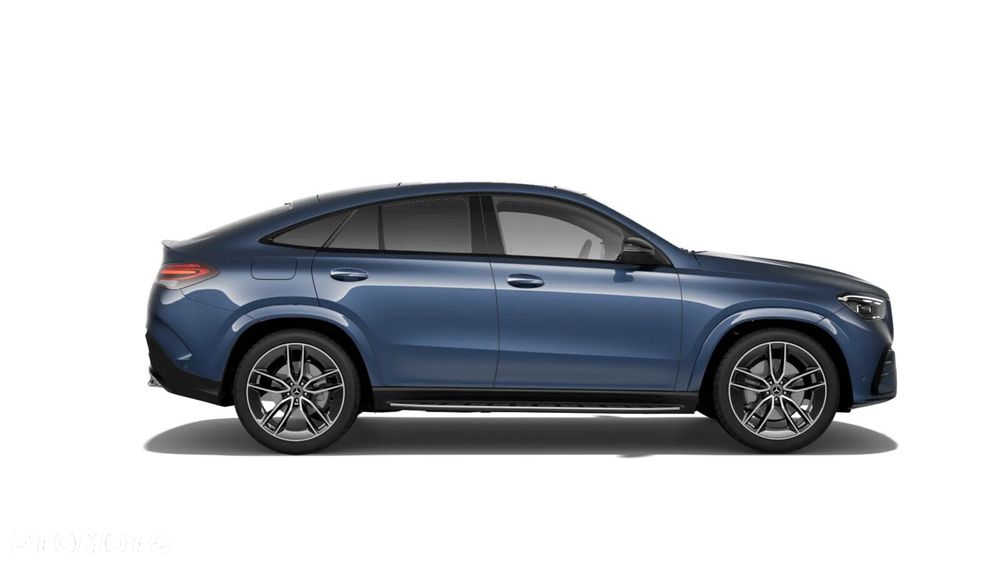 Mercedes-Benz GLE - 24