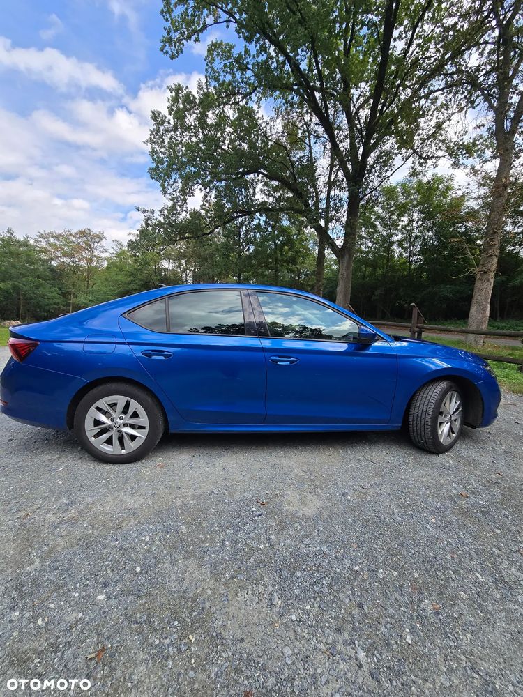 Skoda Octavia 1.5 TSI ACT Ambition - 6