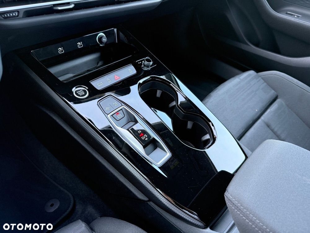 Audi A5 Limousine - 22
