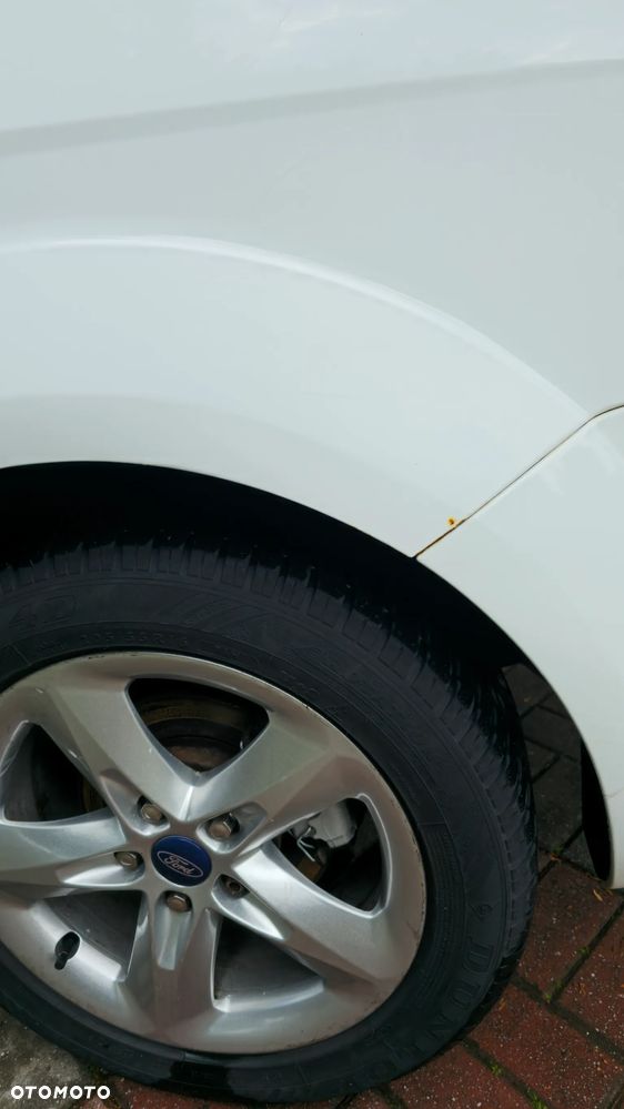 Ford Focus 1.8 FF Trend - 12