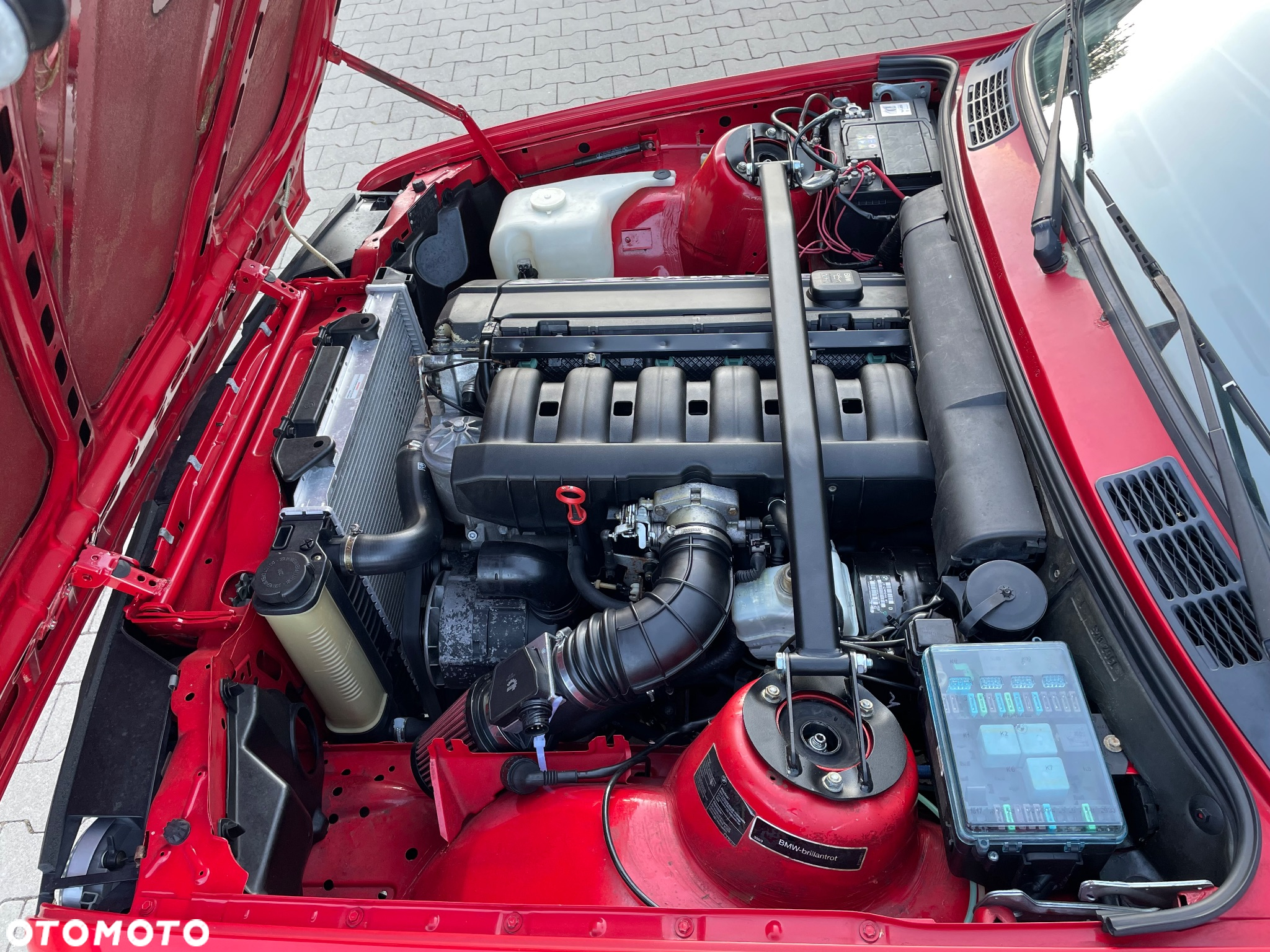 BMW Seria 3 316i - 18